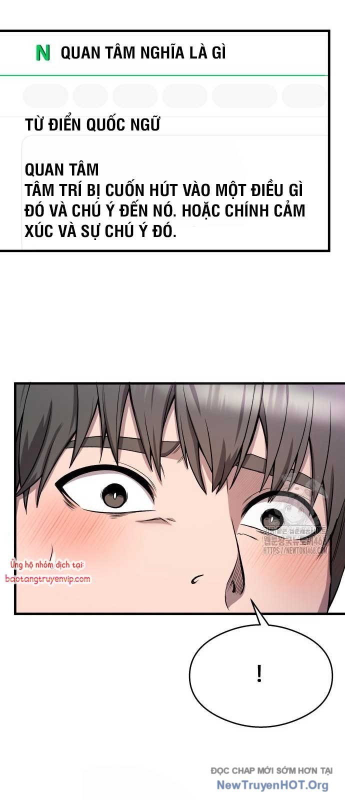 Hẹn Hò Rùng Rợn: Chapter 22