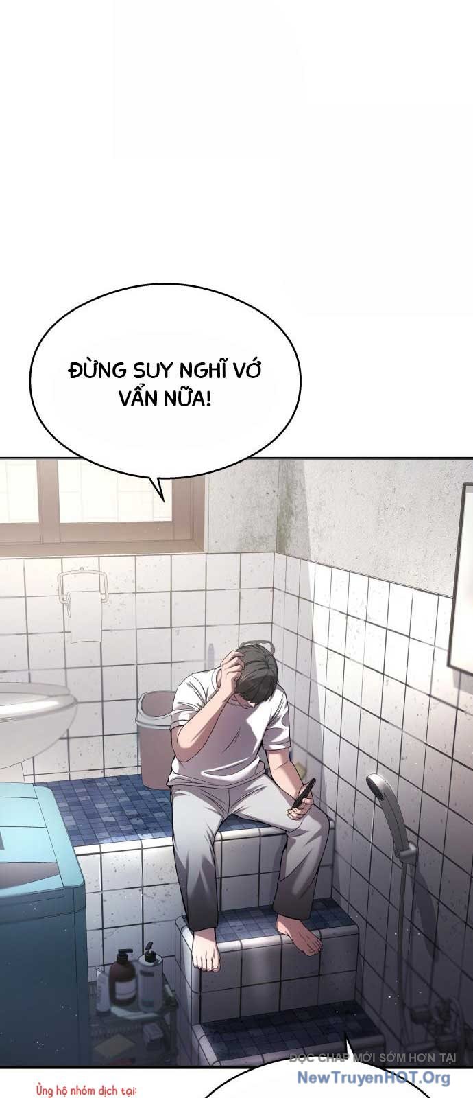 Hẹn Hò Rùng Rợn: Chapter 22