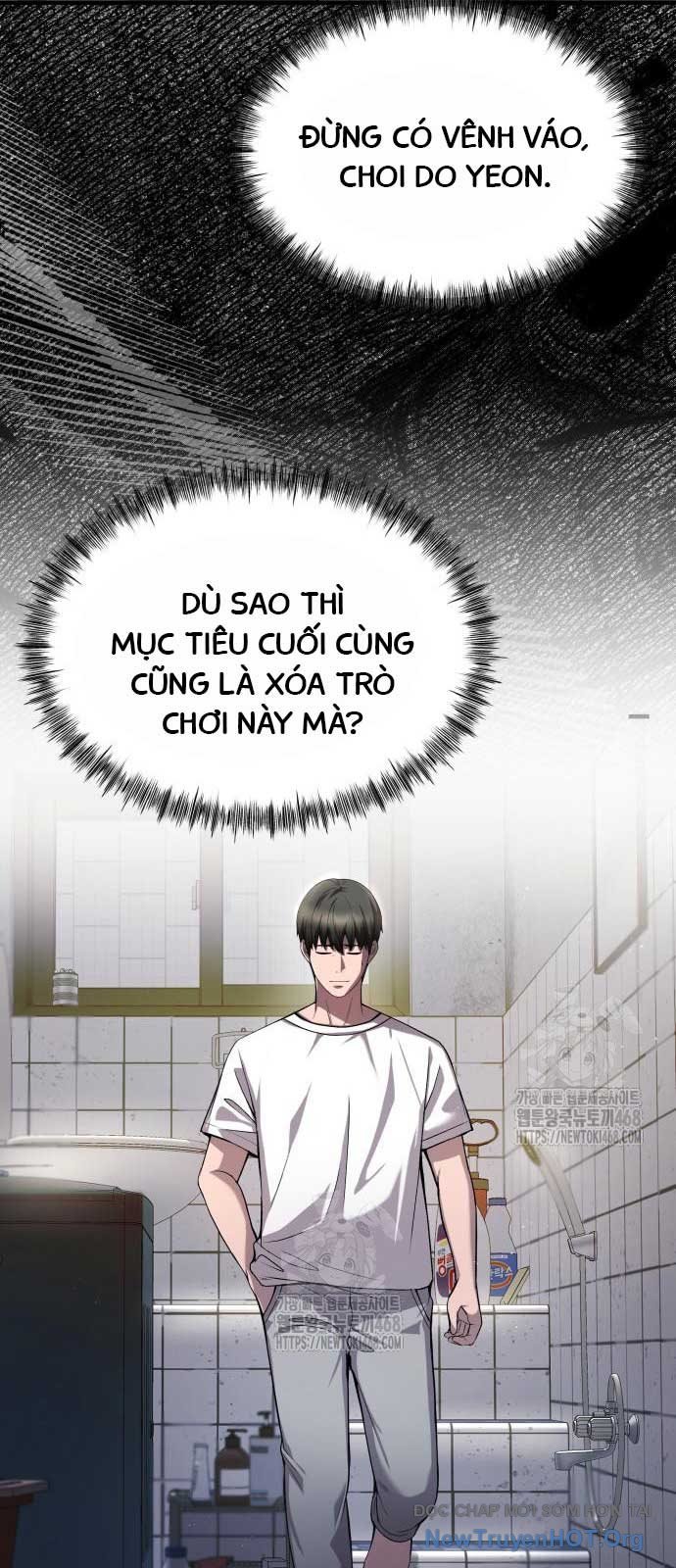 Hẹn Hò Rùng Rợn: Chapter 22