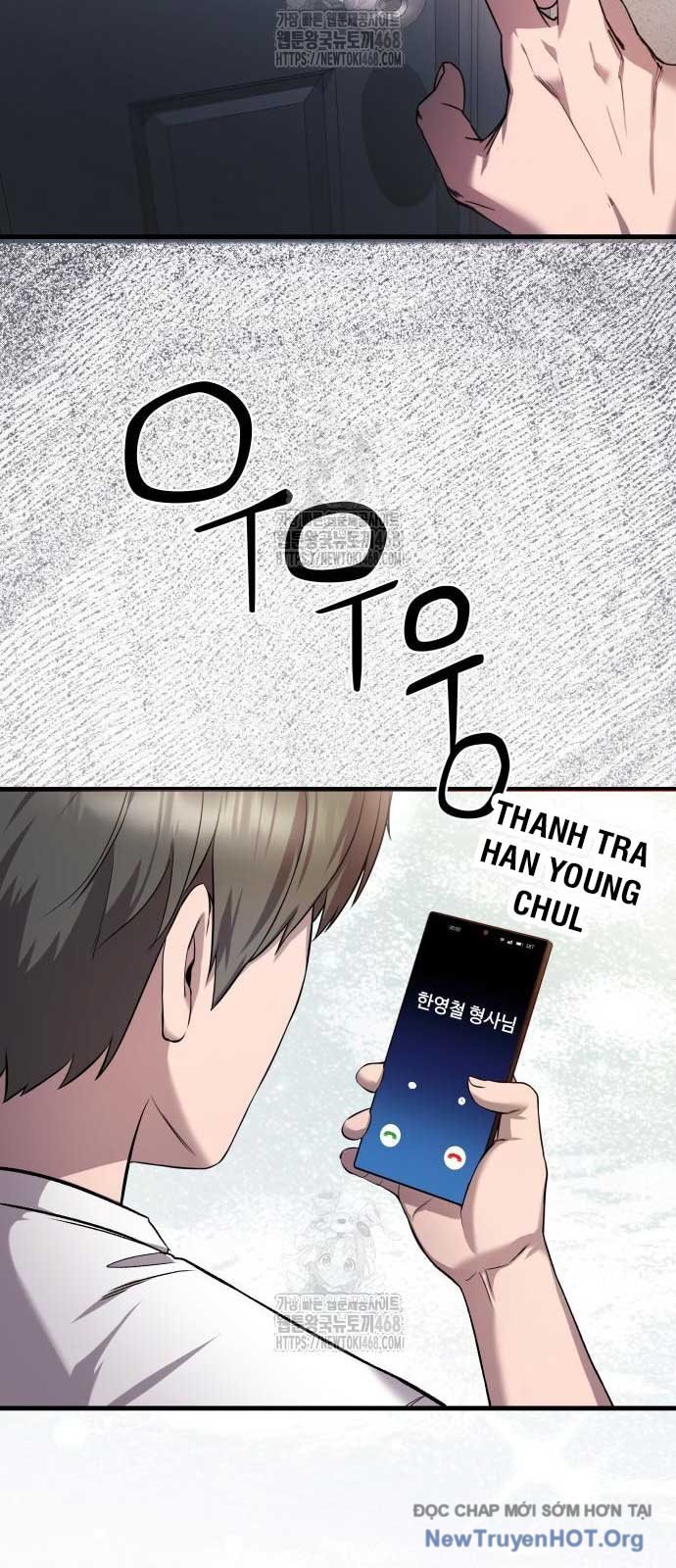 Hẹn Hò Rùng Rợn: Chapter 22