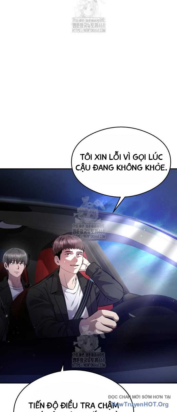 Hẹn Hò Rùng Rợn: Chapter 22