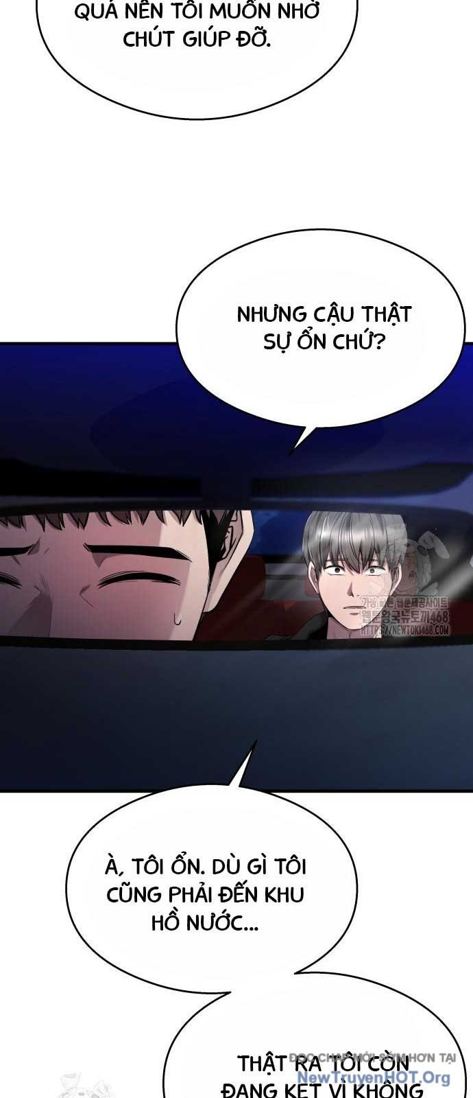 Hẹn Hò Rùng Rợn: Chapter 22