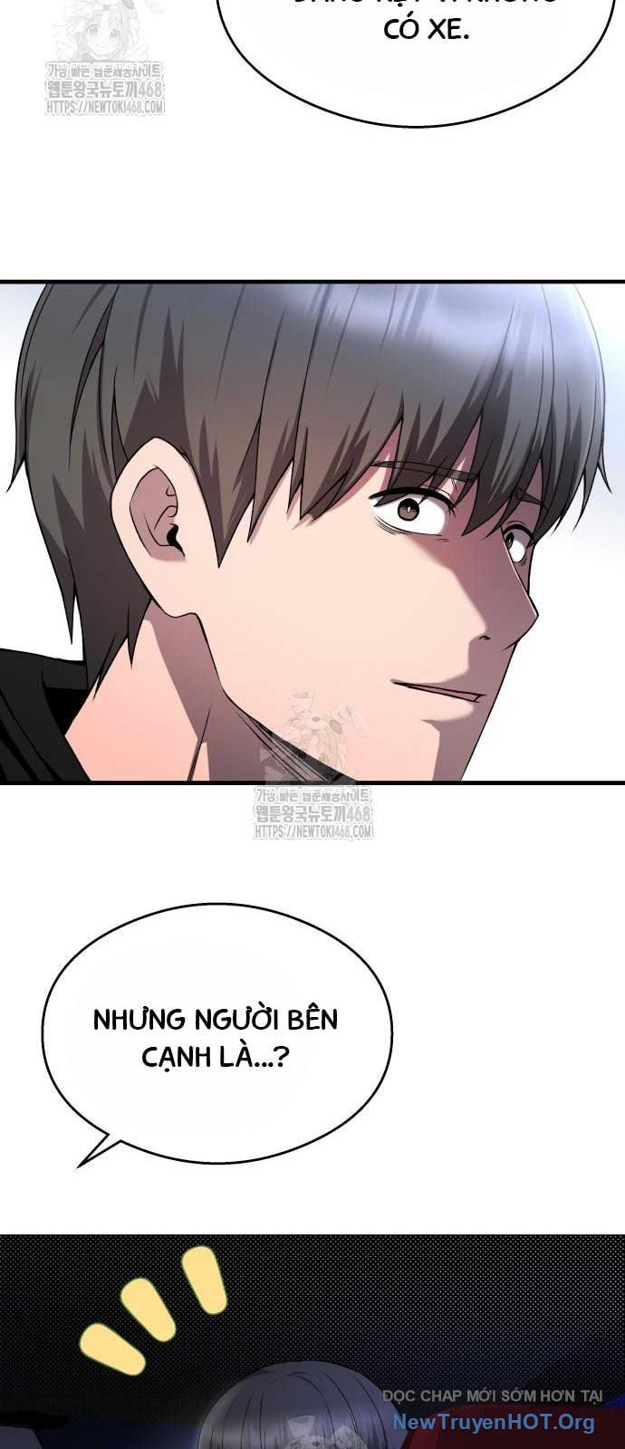 Hẹn Hò Rùng Rợn: Chapter 22