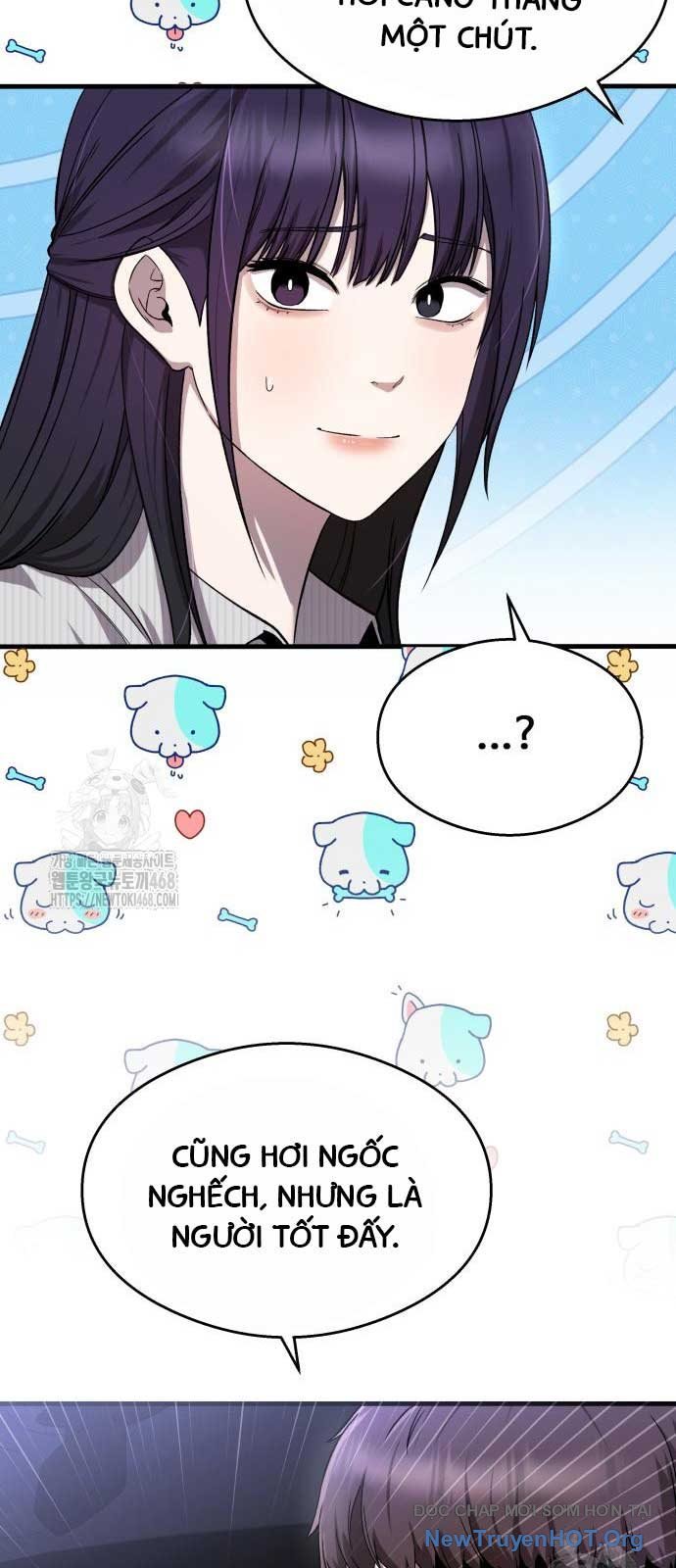 Hẹn Hò Rùng Rợn: Chapter 22