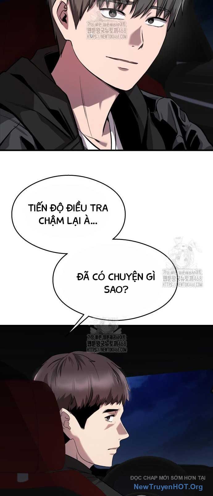 Hẹn Hò Rùng Rợn: Chapter 22