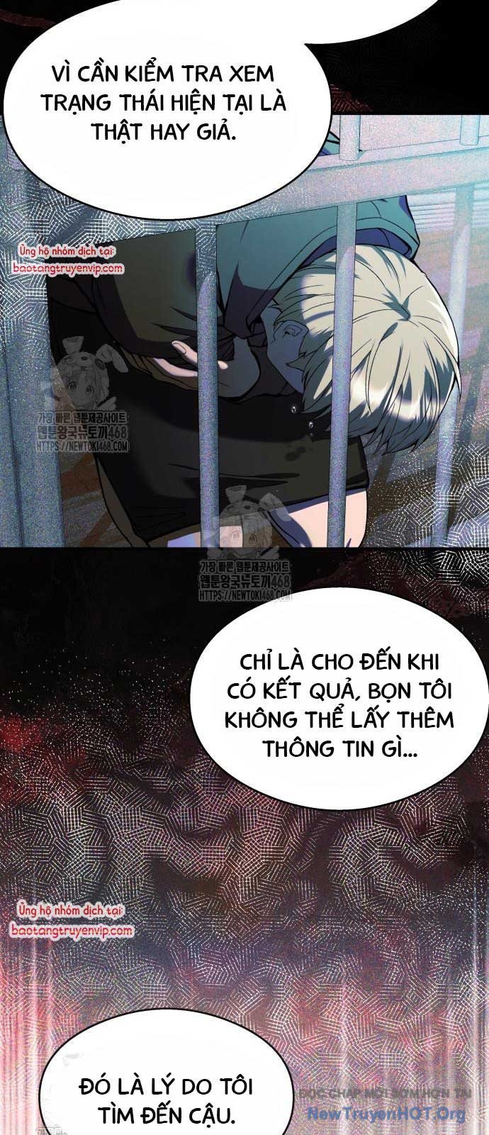 Hẹn Hò Rùng Rợn: Chapter 22