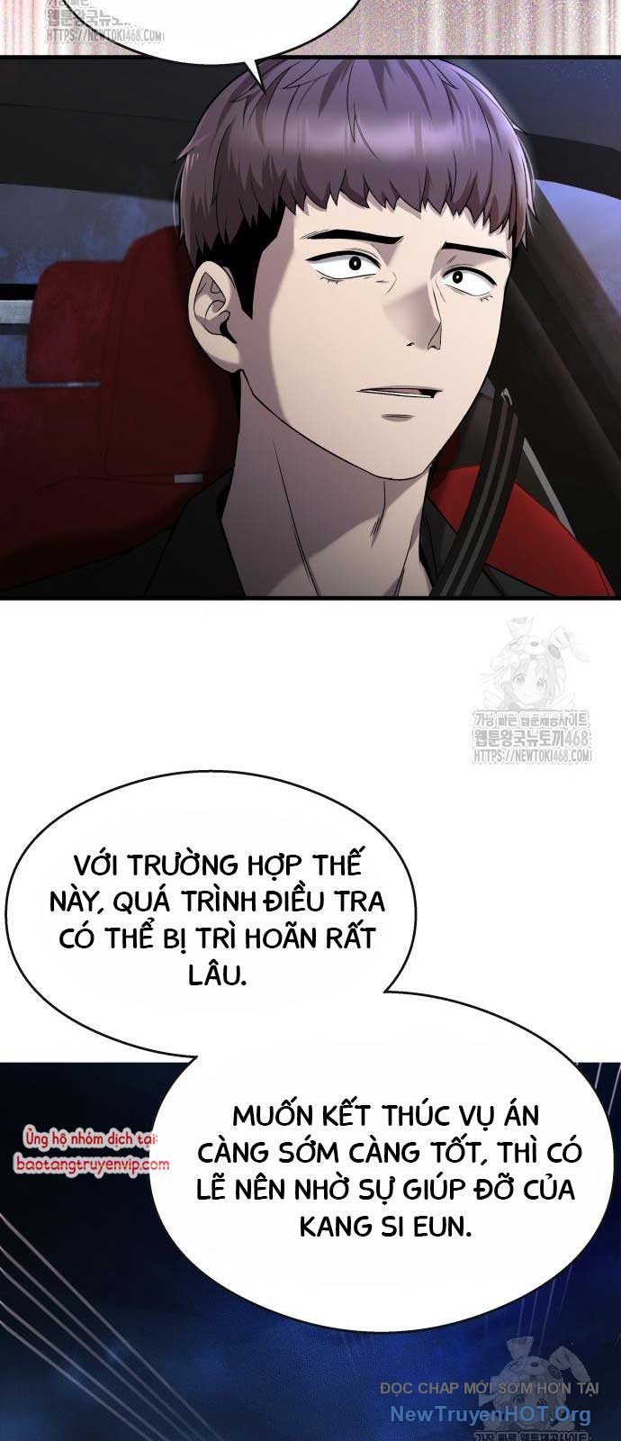 Hẹn Hò Rùng Rợn: Chapter 22