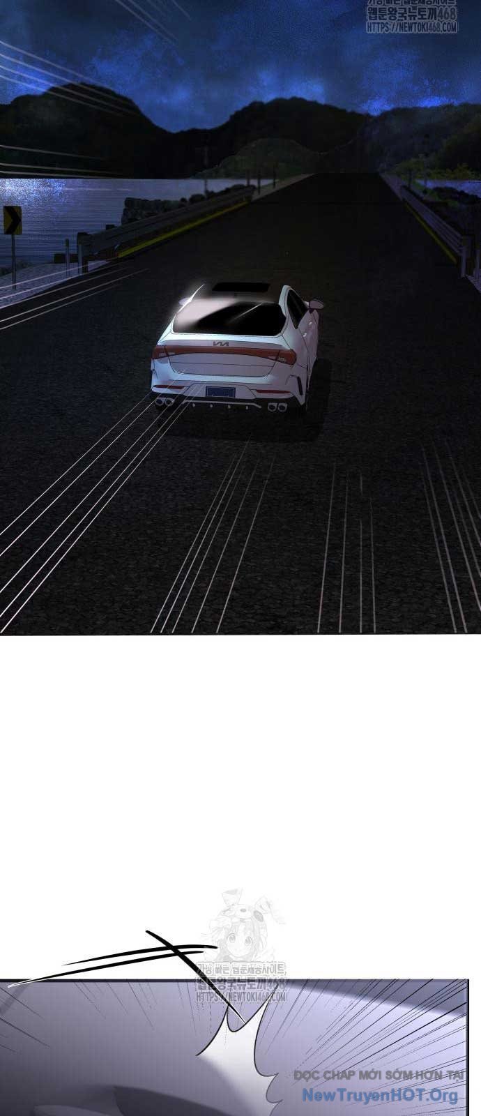 Hẹn Hò Rùng Rợn: Chapter 22