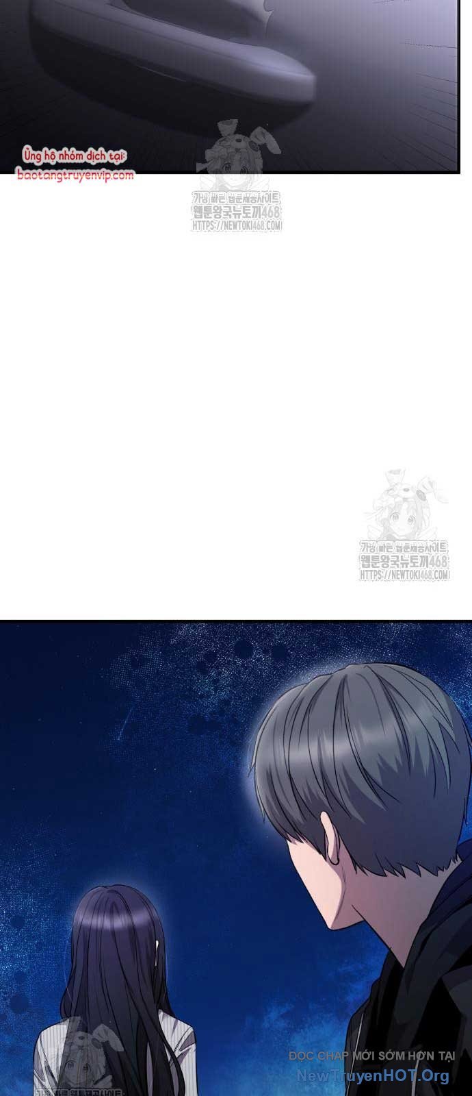 Hẹn Hò Rùng Rợn: Chapter 22