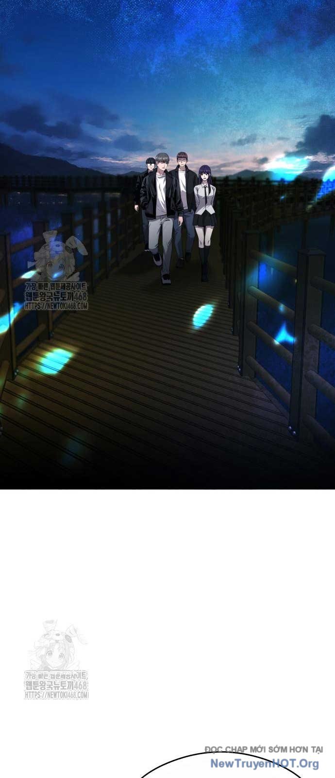 Hẹn Hò Rùng Rợn: Chapter 22