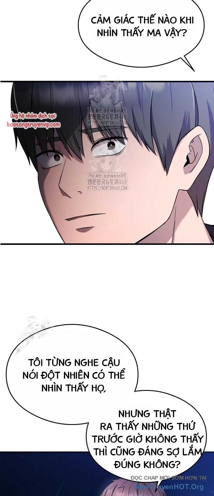 Hẹn Hò Rùng Rợn: Chapter 22