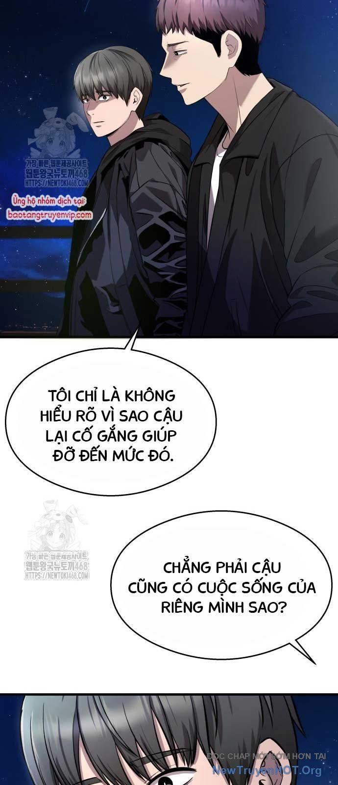 Hẹn Hò Rùng Rợn: Chapter 22