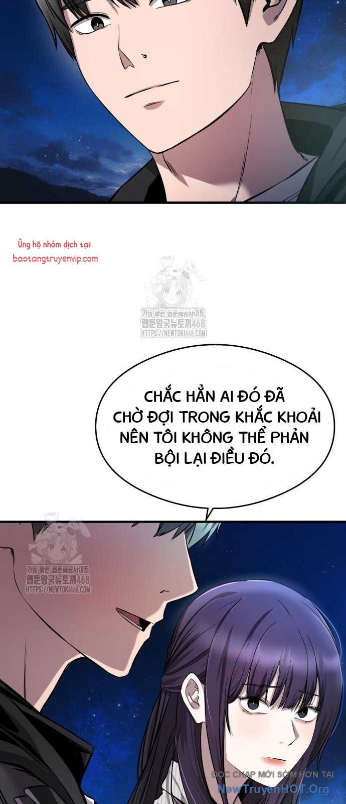 Hẹn Hò Rùng Rợn: Chapter 22