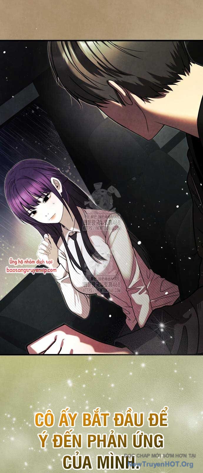 Hẹn Hò Rùng Rợn: Chapter 22