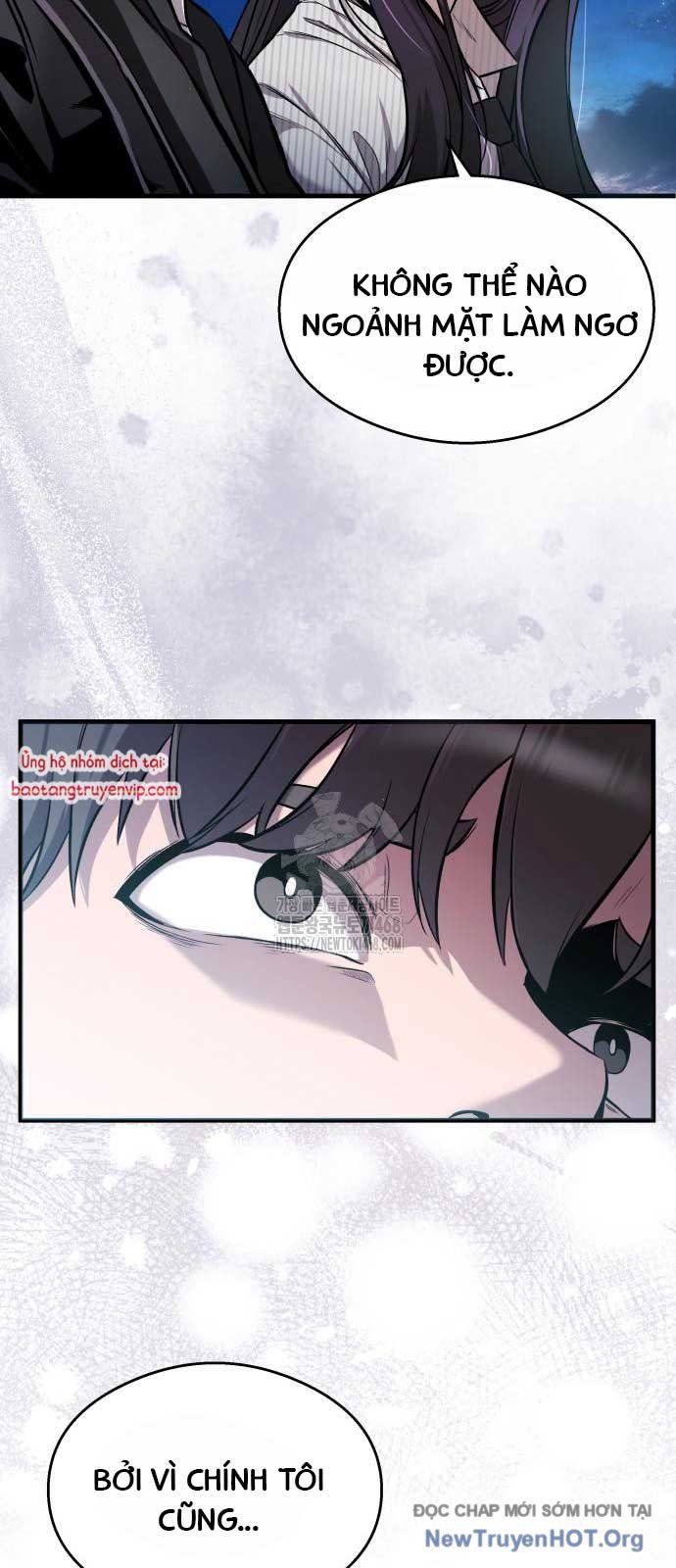 Hẹn Hò Rùng Rợn: Chapter 22