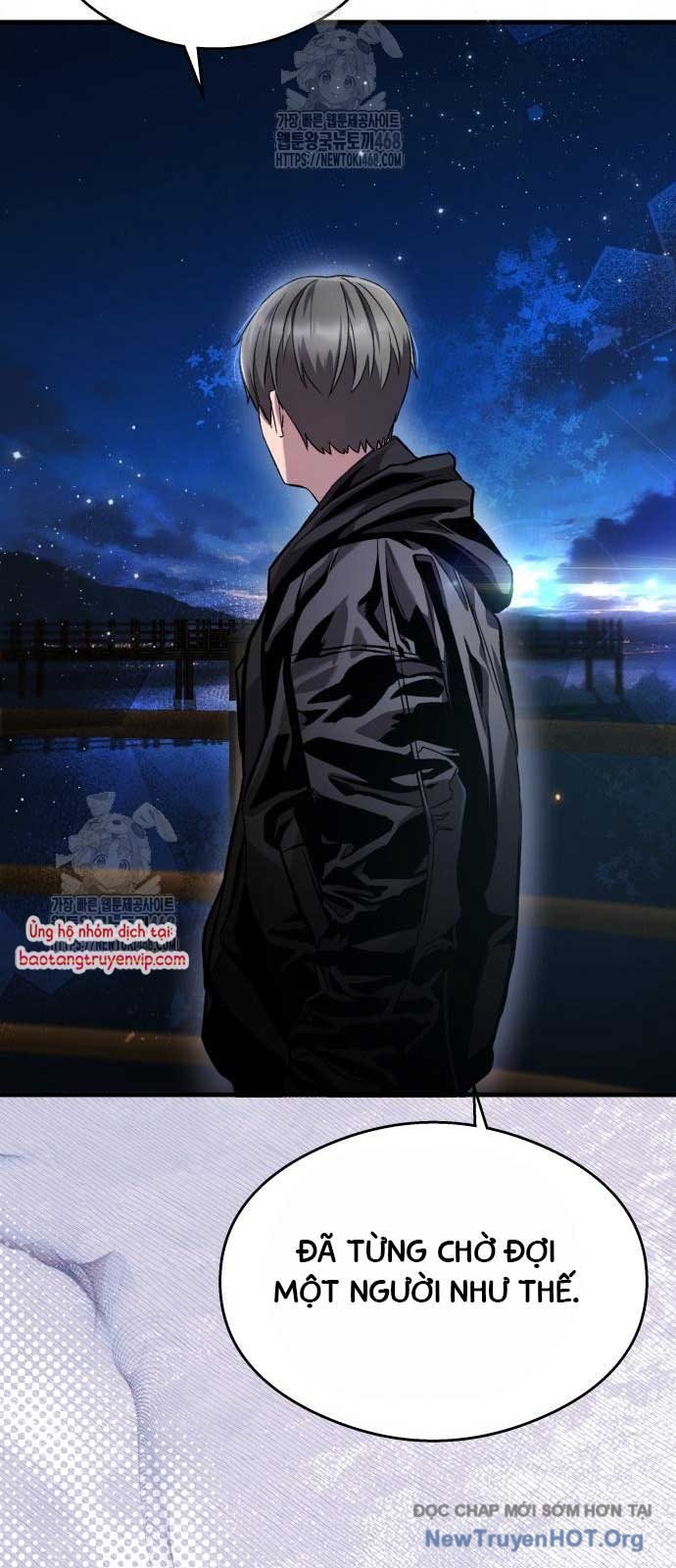 Hẹn Hò Rùng Rợn: Chapter 22