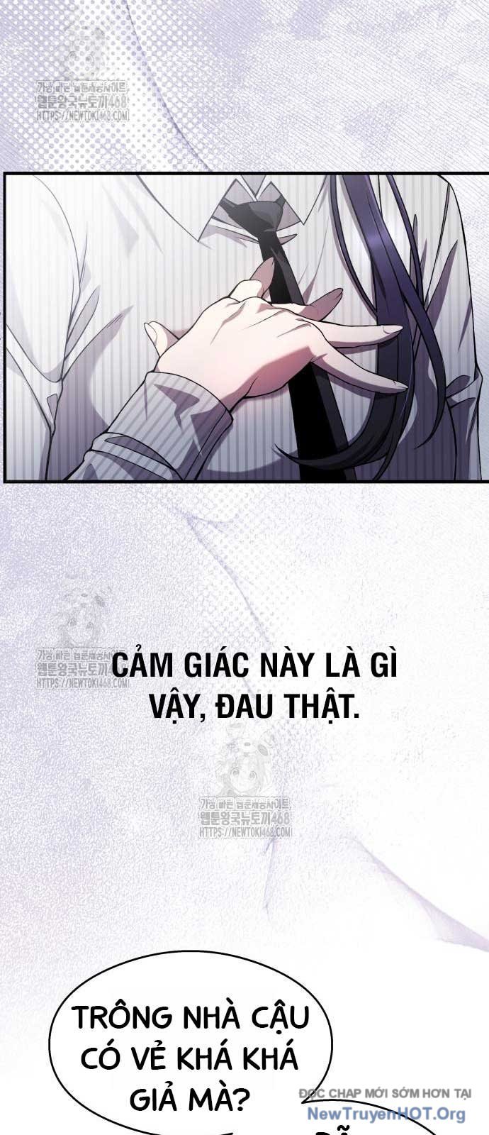 Hẹn Hò Rùng Rợn: Chapter 22