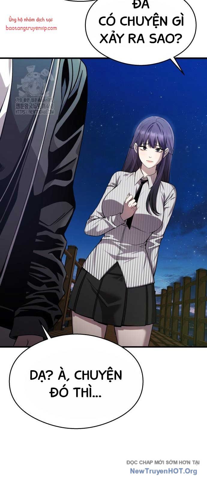 Hẹn Hò Rùng Rợn: Chapter 22