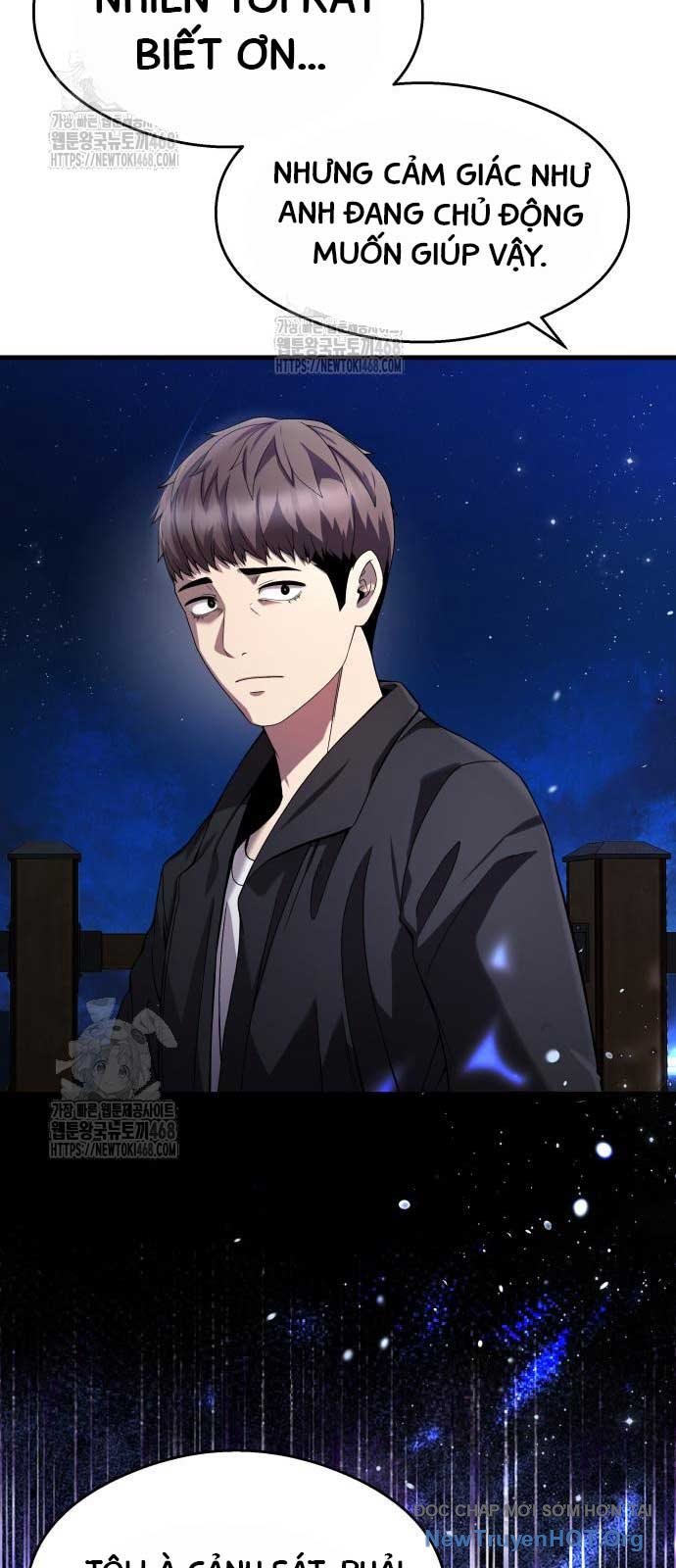 Hẹn Hò Rùng Rợn: Chapter 22