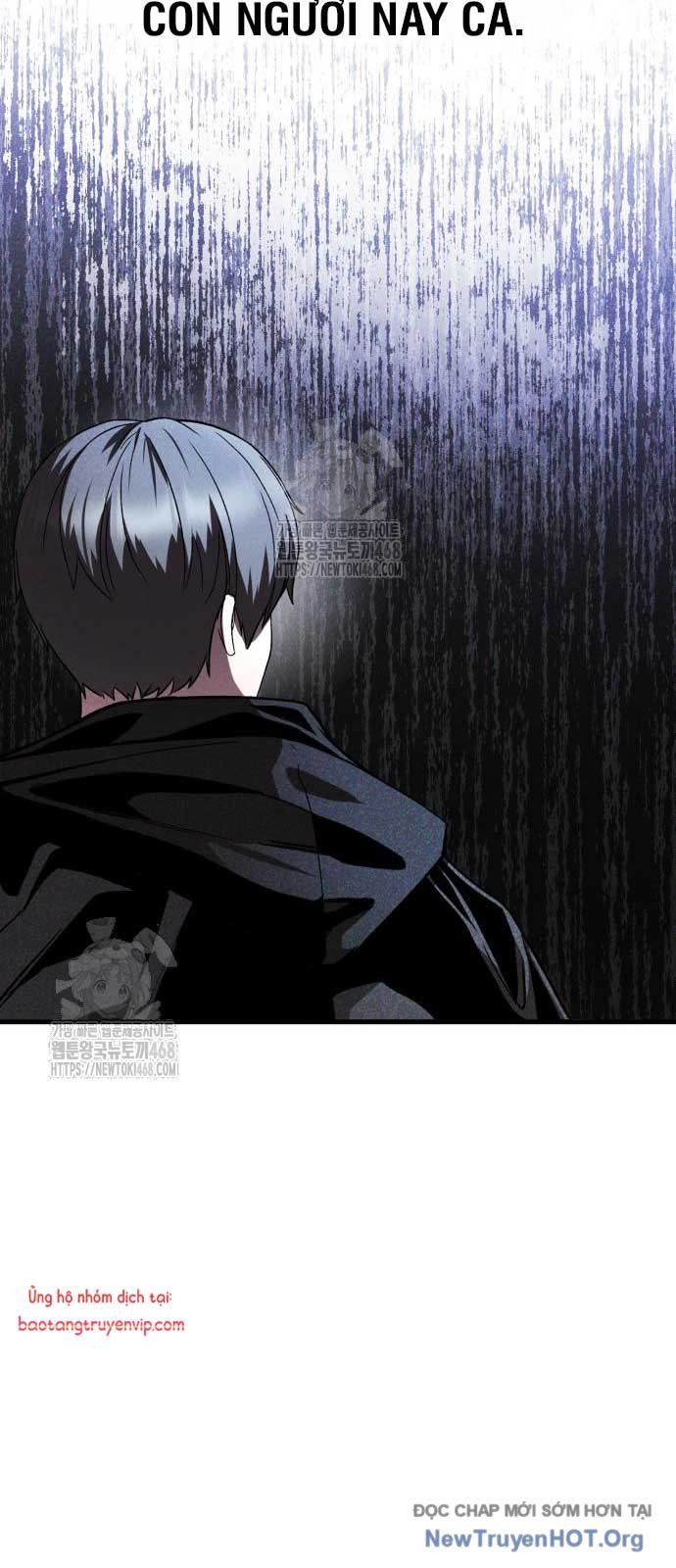 Hẹn Hò Rùng Rợn: Chapter 22