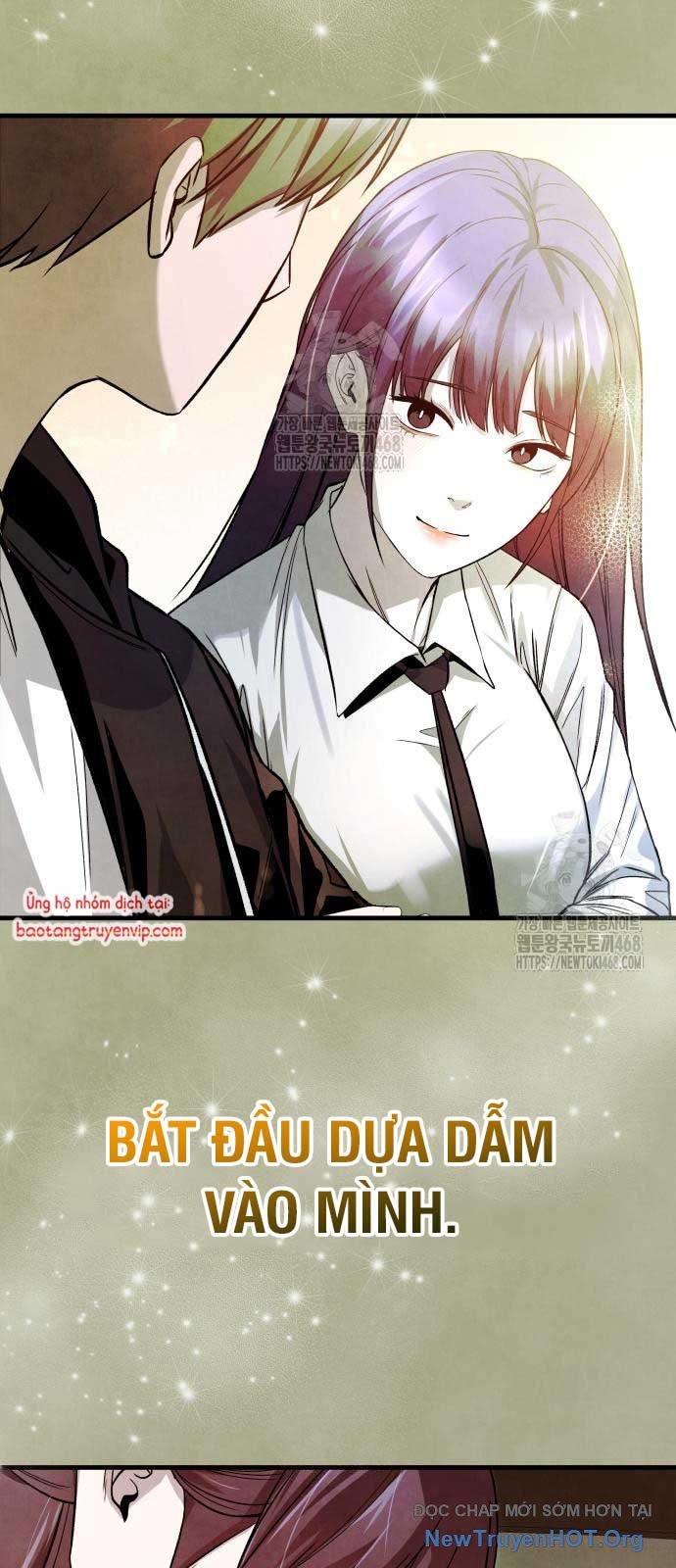 Hẹn Hò Rùng Rợn: Chapter 22