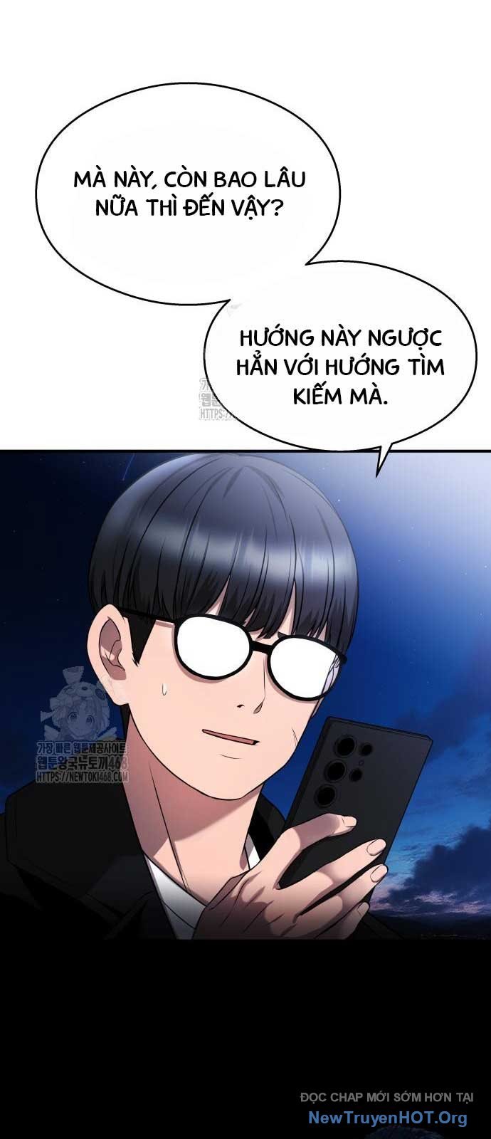 Hẹn Hò Rùng Rợn: Chapter 22