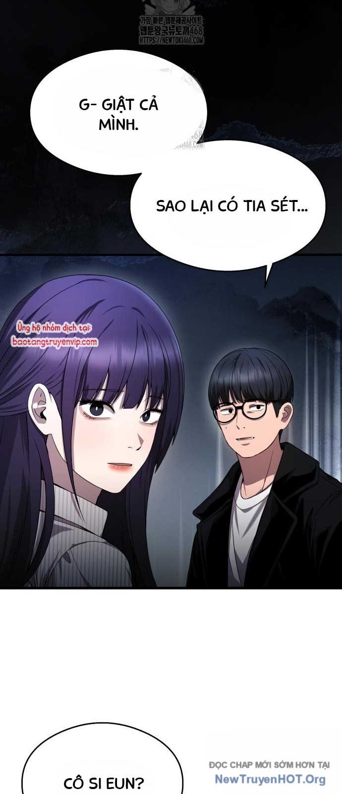 Hẹn Hò Rùng Rợn: Chapter 22