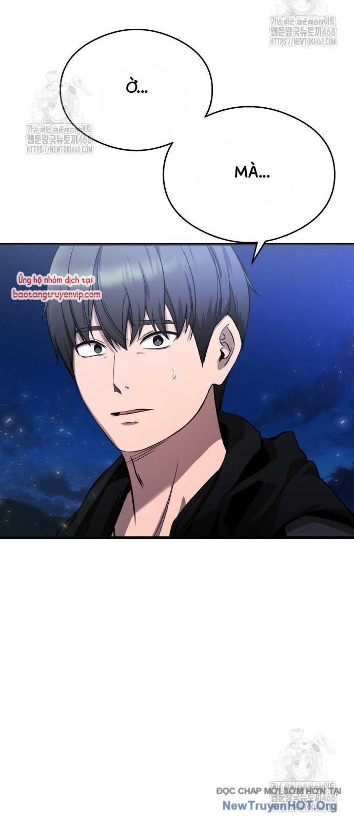 Hẹn Hò Rùng Rợn: Chapter 22