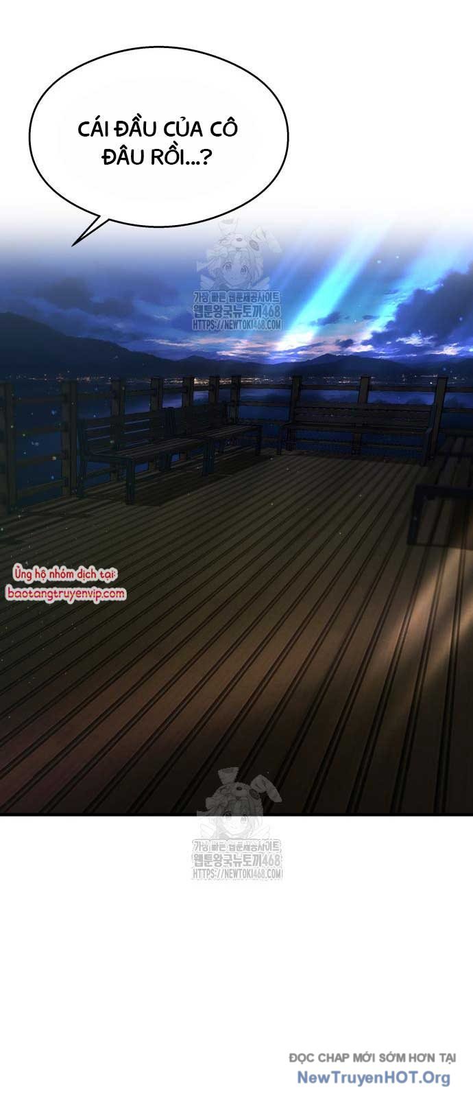 Hẹn Hò Rùng Rợn: Chapter 22