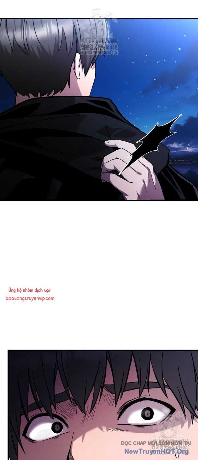 Hẹn Hò Rùng Rợn: Chapter 22