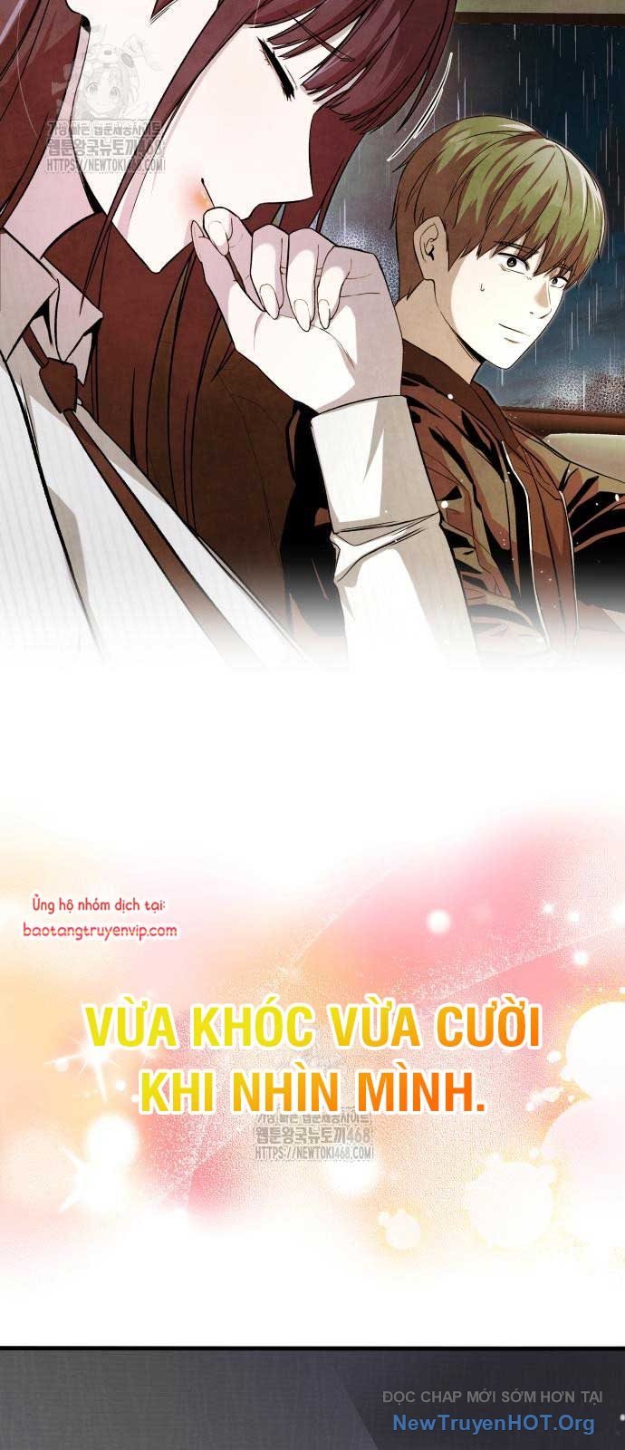 Hẹn Hò Rùng Rợn: Chapter 22