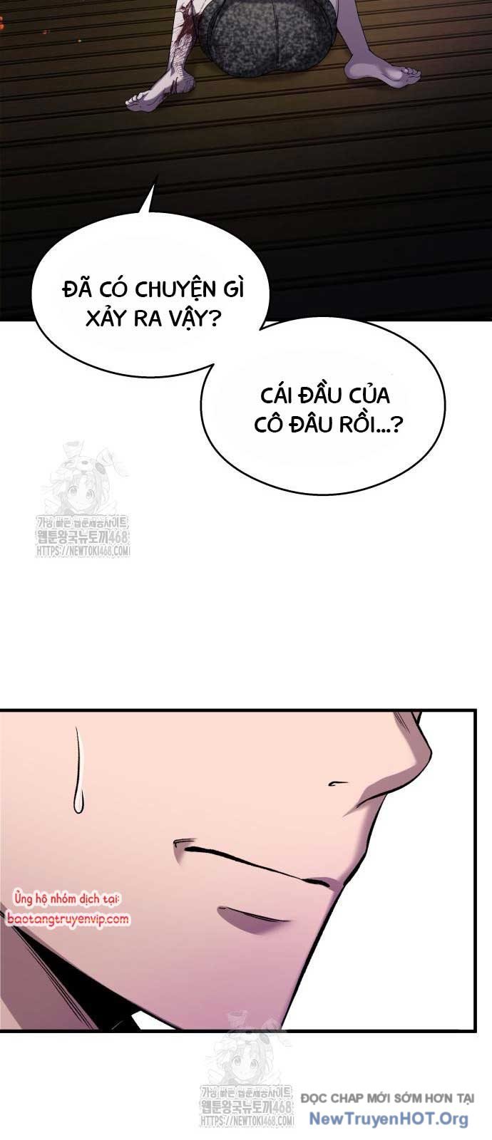 Hẹn Hò Rùng Rợn: Chapter 22