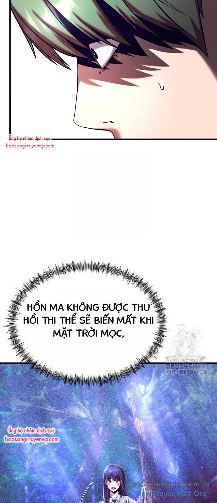 Hẹn Hò Rùng Rợn: Chapter 22