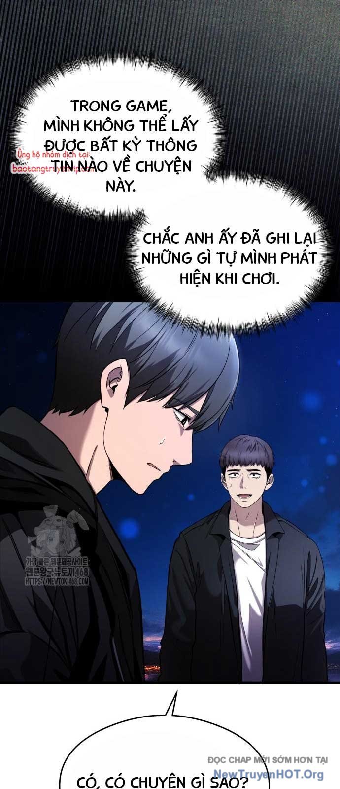 Hẹn Hò Rùng Rợn: Chapter 22