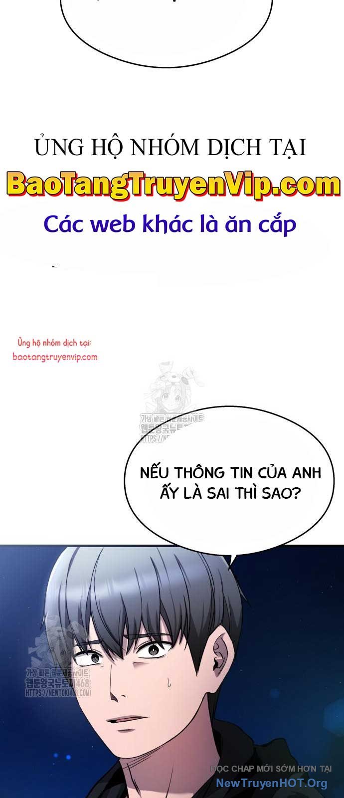 Hẹn Hò Rùng Rợn: Chapter 22