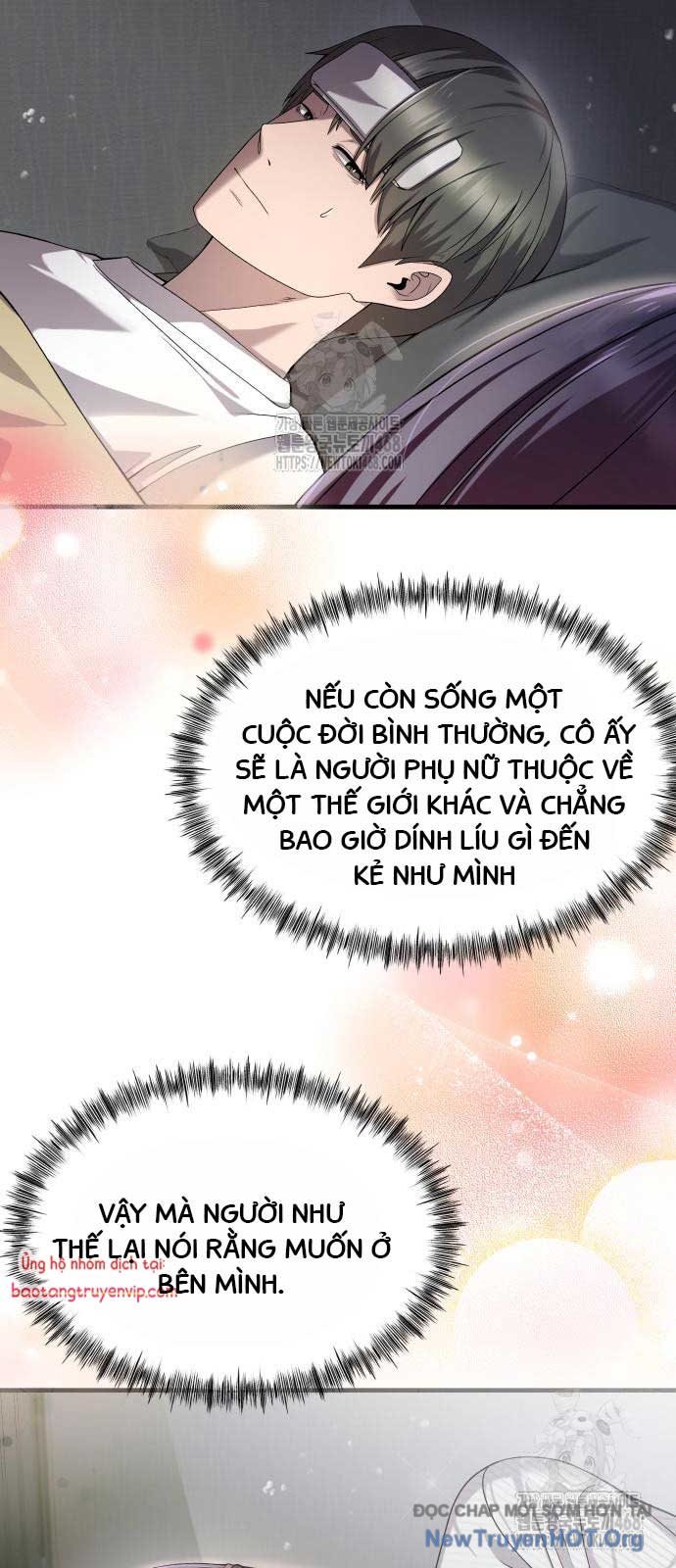 Hẹn Hò Rùng Rợn: Chapter 22