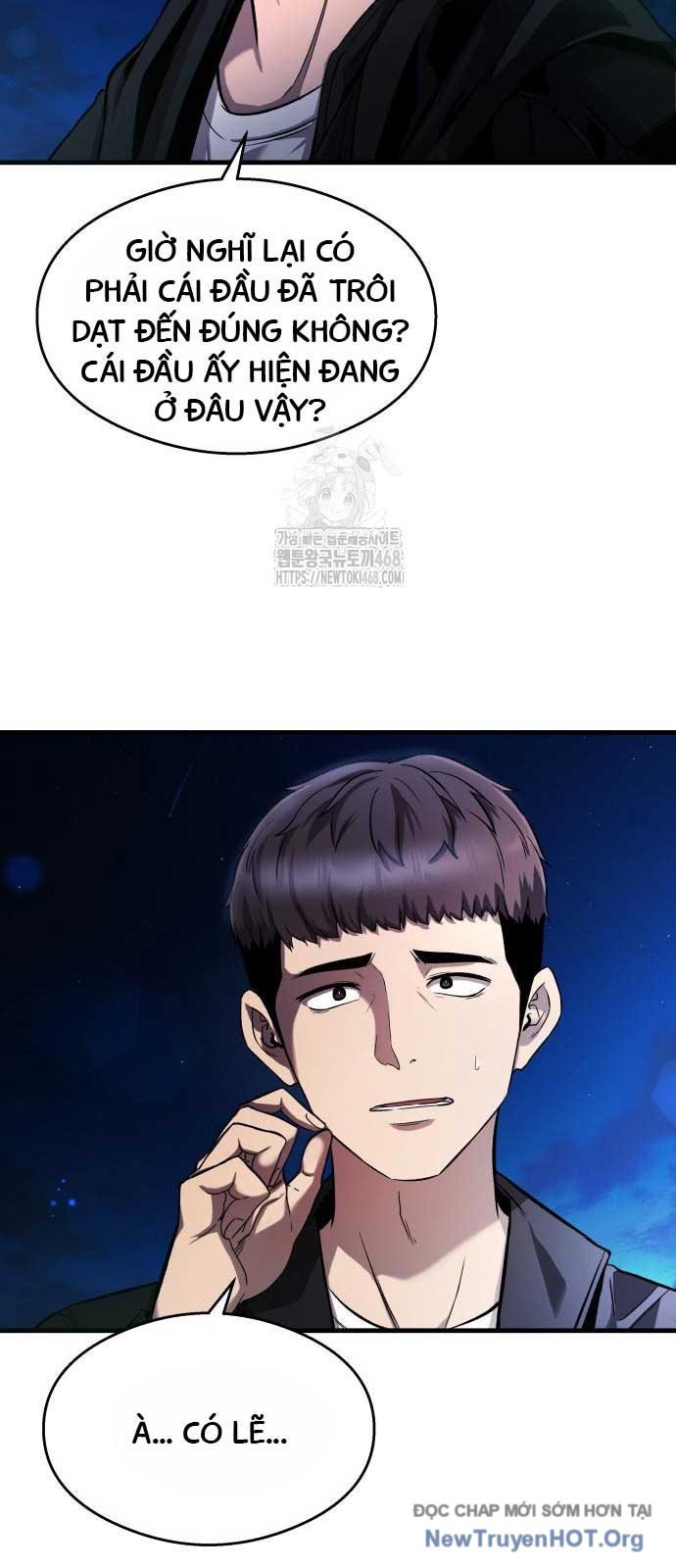 Hẹn Hò Rùng Rợn: Chapter 22