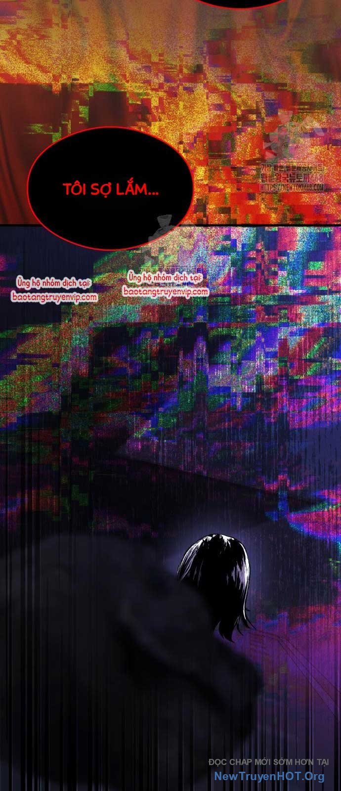 Hẹn Hò Rùng Rợn: Chapter 22