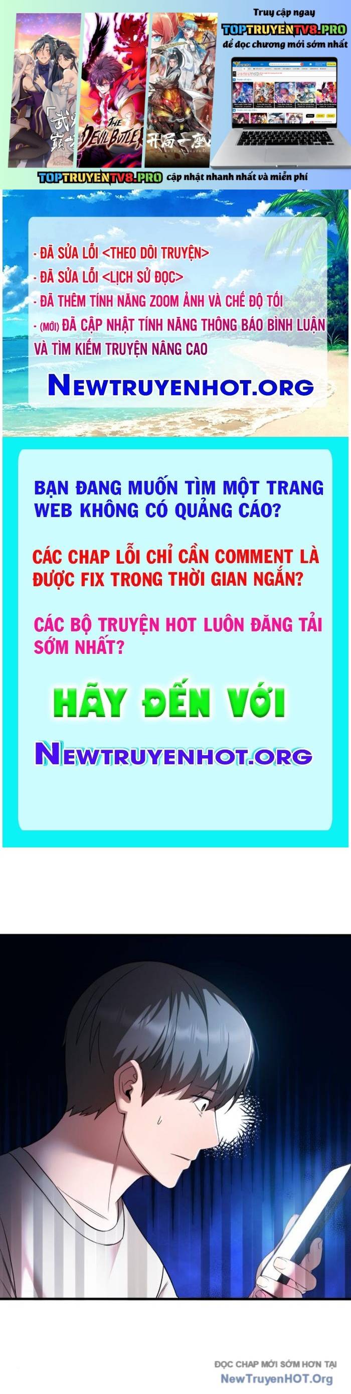 Hẹn Hò Rùng Rợn: Chapter 25