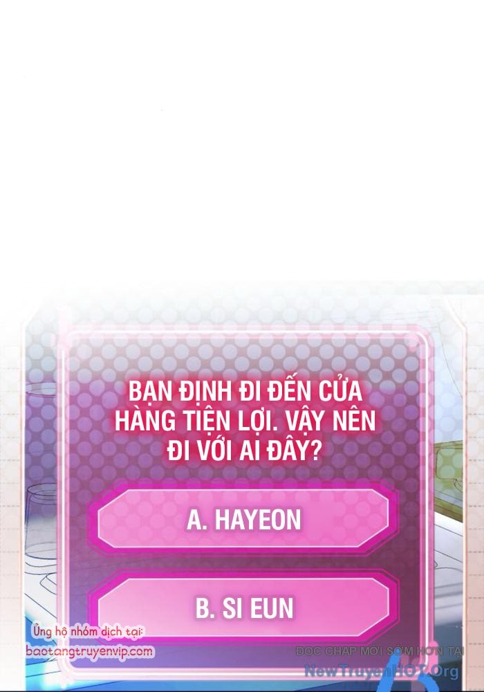 Hẹn Hò Rùng Rợn: Chapter 25