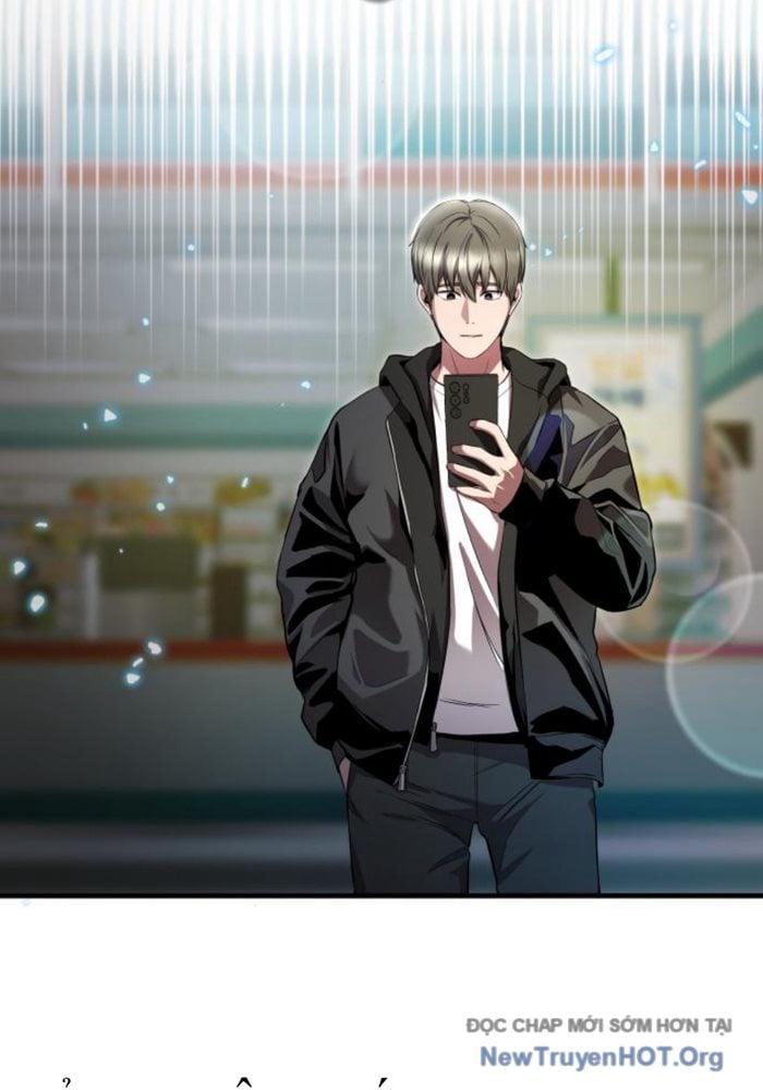 Hẹn Hò Rùng Rợn: Chapter 25