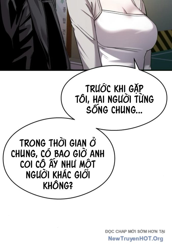 Hẹn Hò Rùng Rợn: Chapter 25