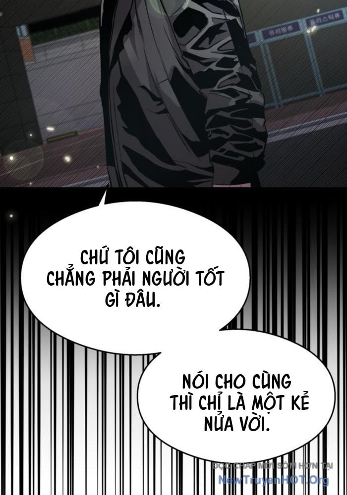 Hẹn Hò Rùng Rợn: Chapter 25