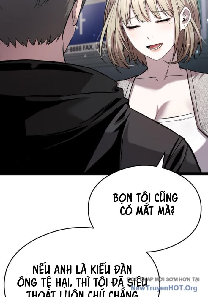 Hẹn Hò Rùng Rợn: Chapter 25