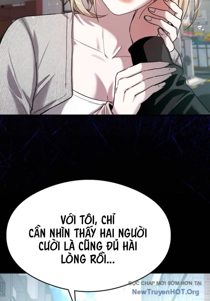 Hẹn Hò Rùng Rợn: Chapter 25