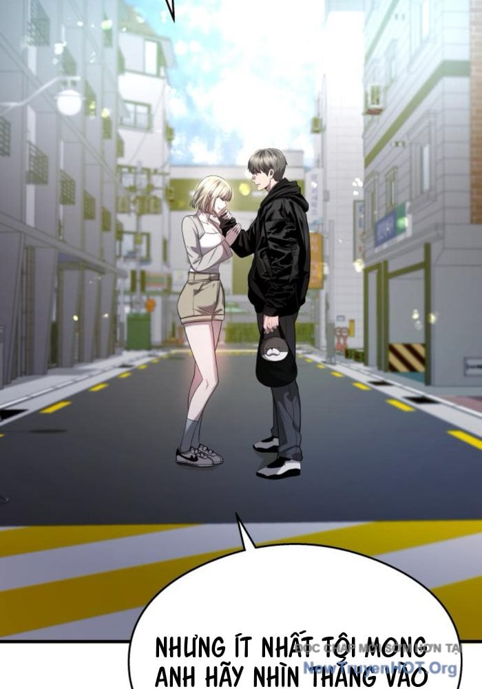 Hẹn Hò Rùng Rợn: Chapter 25