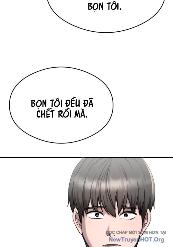 Hẹn Hò Rùng Rợn: Chapter 25