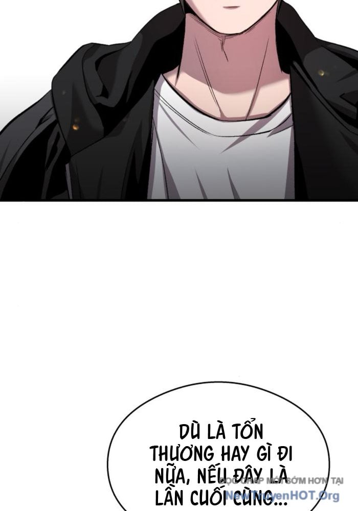 Hẹn Hò Rùng Rợn: Chapter 25