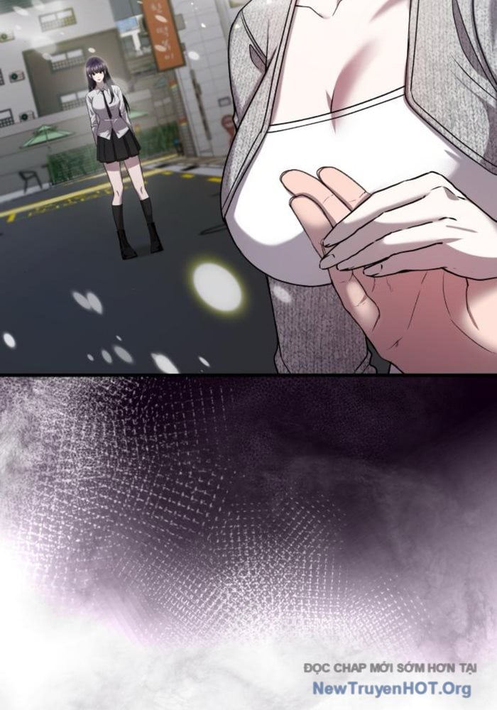 Hẹn Hò Rùng Rợn: Chapter 25