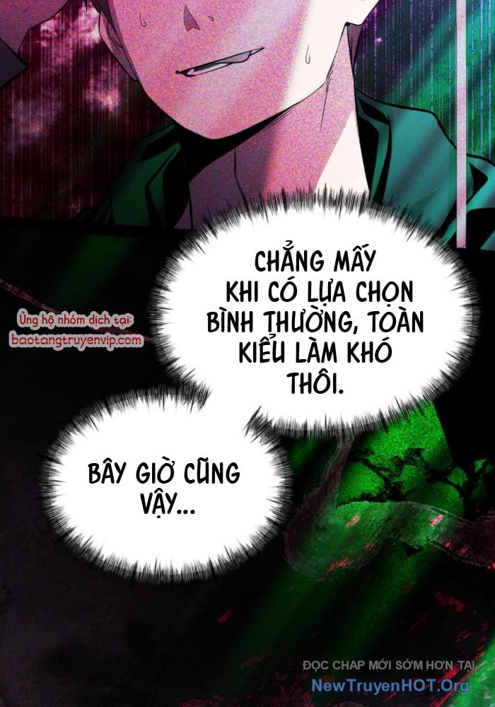 Hẹn Hò Rùng Rợn: Chapter 25